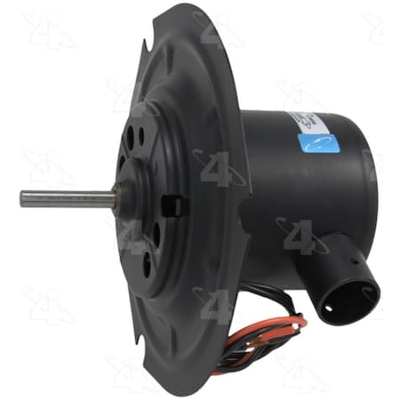 Four Seasons Dodge Pu-/Ramcharger 80-72-Van- 77-72/Pl Blower Motor, 35537 35537